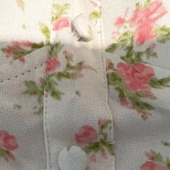 Sim & Sam Corset Top - Picture 7 of 9